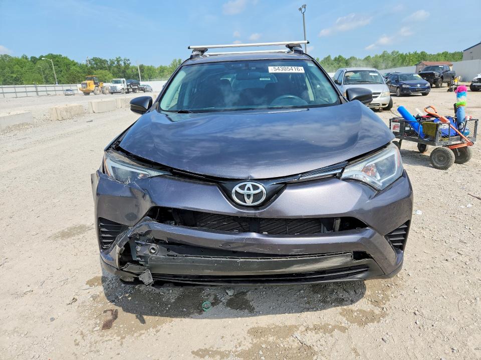 54305416 :رقم المزاد ، JTMBFREV1GJ085080 vin ، 2016 Toyota Rav4 مزاد بيع