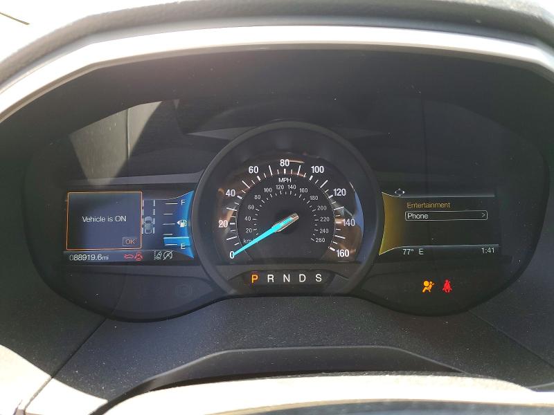 Aukcja sprzedaży 2019 Ford Edge, vin: 2FMPK4J97KBB73797, numer aukcji: 52318336