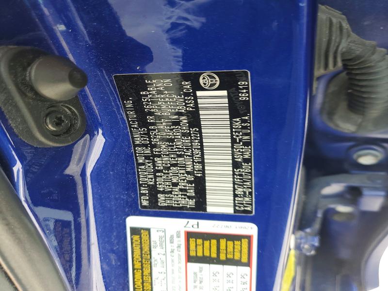 54496506 :رقم المزاد ، 4T1BF1FK9FU942275 vin ، 2015 Toyota Camry مزاد بيع