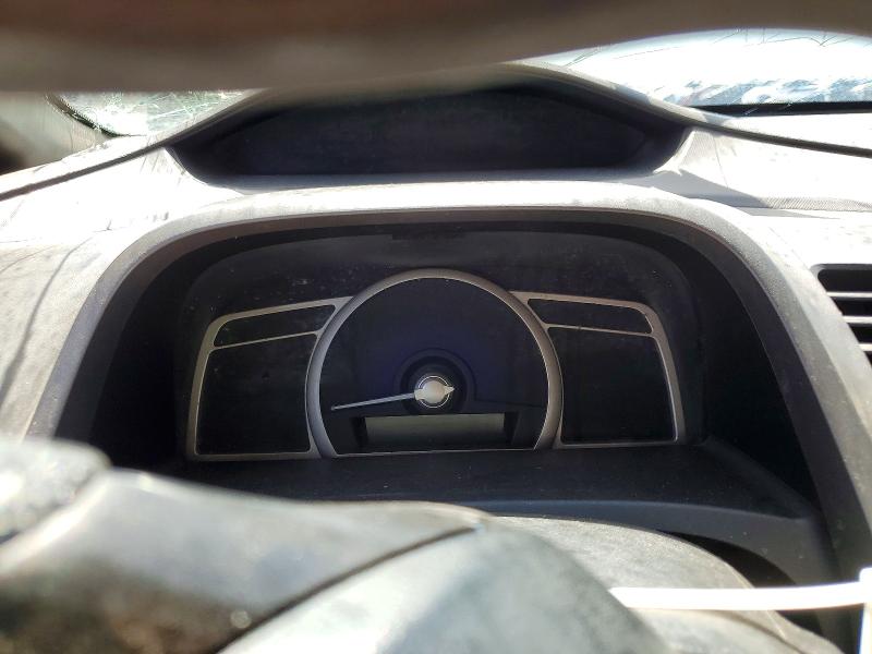 Продаж на аукціоні авто 2007 Honda Civic, vin: 1HGFA16517L116611, номер лоту: 53922776