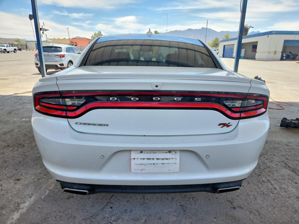 Aukcja sprzedaży 2016 Dodge Charger, vin: 2C3CDXCT2GH247353, numer aukcji: 54606546