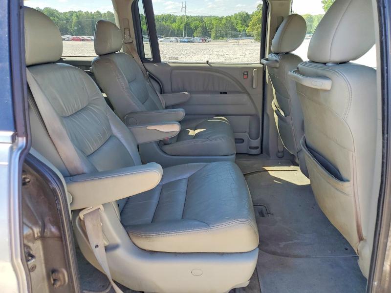 Продаж на аукціоні авто 2008 Honda Odyssey, vin: 5FNRL387X8B005950, номер лоту: 53627986