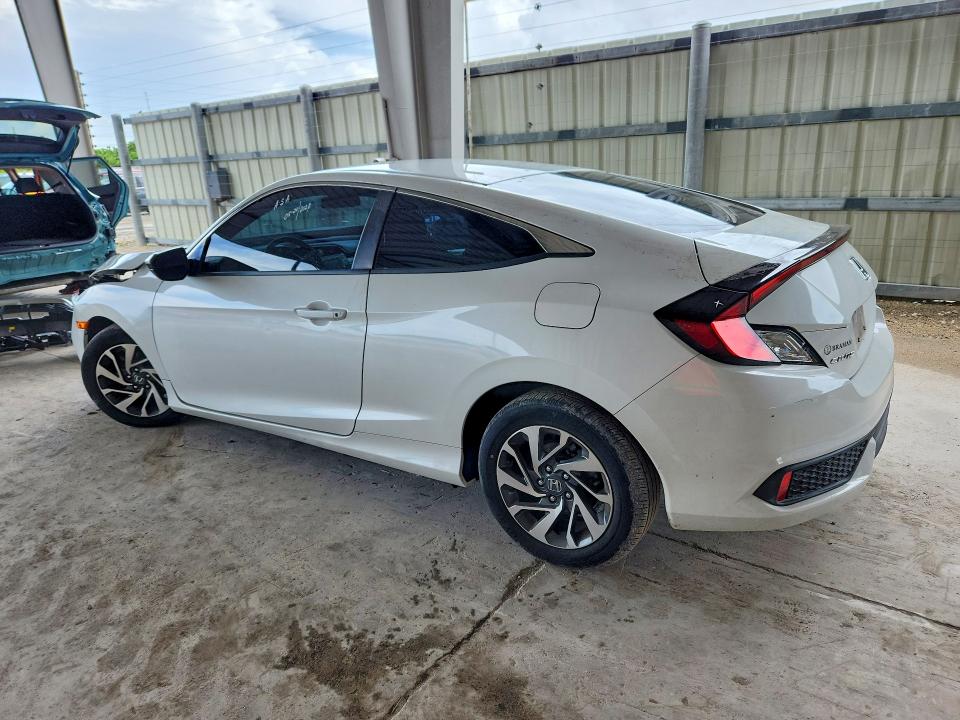 Продажа на аукционе авто 2020 Honda Civic, vin: 2HGFC4B68LH300364, номер лота: 54879816