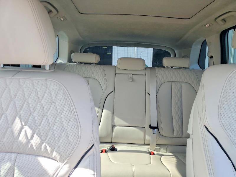 Продаж на аукціоні авто 2020 Bmw X5, vin: 5UXJU4C09L9D33200, номер лоту: 55170376