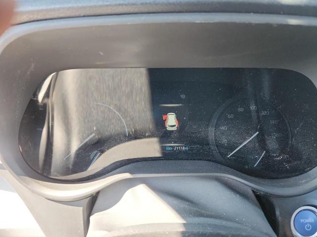 53765306 :رقم المزاد ، 5TDKRKEC5NS088853 vin ، 2022 Toyota Sienna مزاد بيع