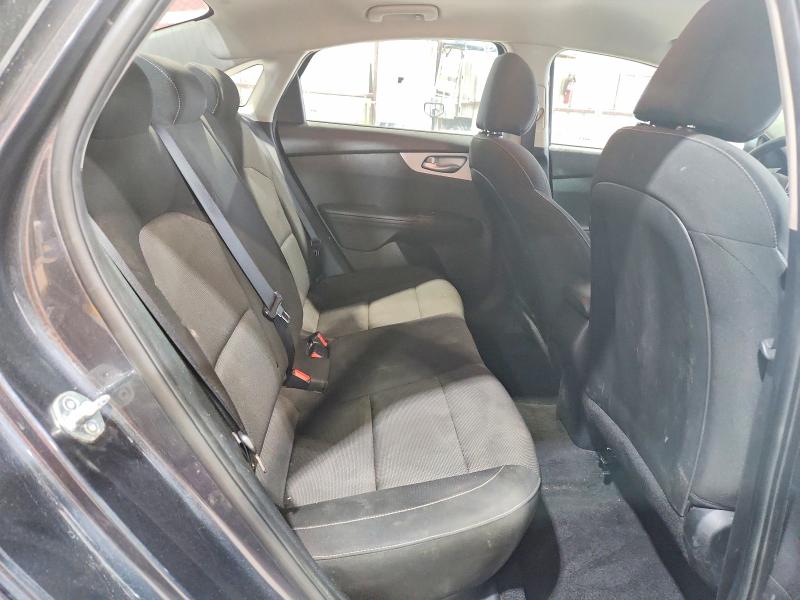Продаж на аукціоні авто 2023 Kia Forte, vin: 3KPF24AD4PE601555, номер лоту: 52419876