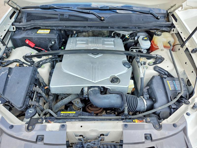 Продаж на аукціоні авто 2004 Cadillac Srx, vin: 1GYEE637440152480, номер лоту: 54959446