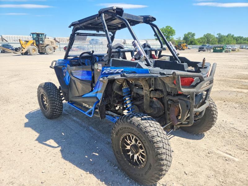 Aukcja sprzedaży 2015 Polaris Rzr, vin: 3NSVDE995FF368837, numer aukcji: 52459726