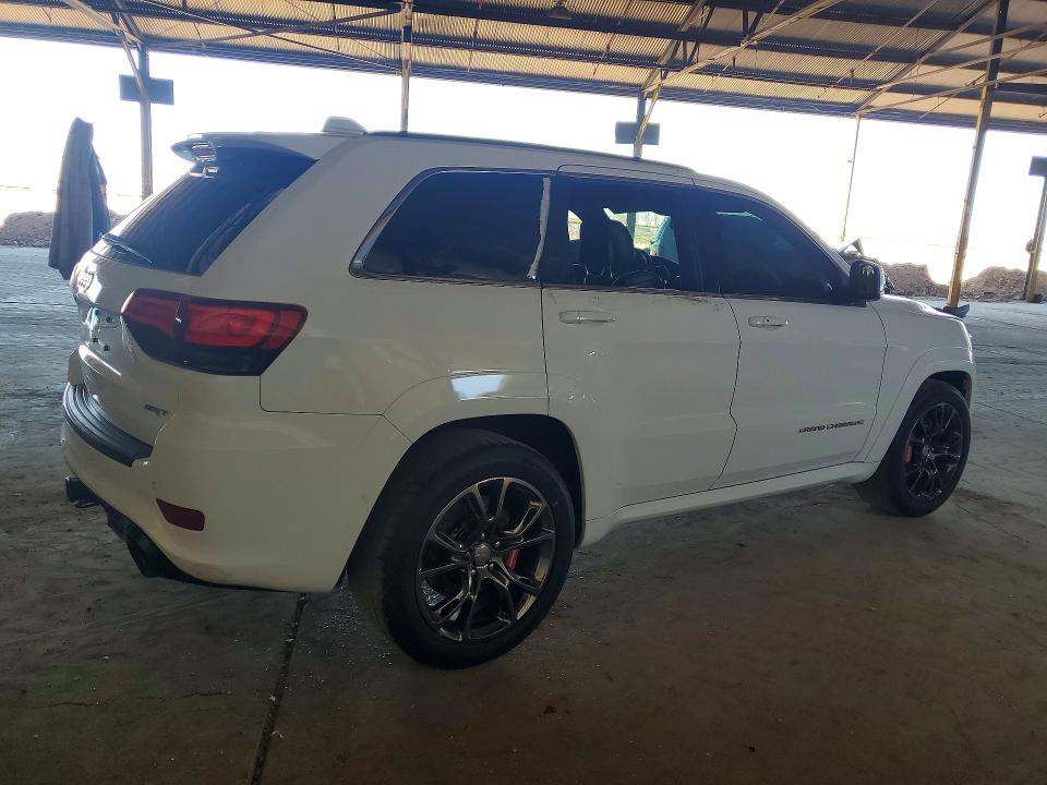 53238816 :رقم المزاد ، 1C4RJFDJ0FC662646 vin ، 2015 Jeep Grand Cherokee مزاد بيع
