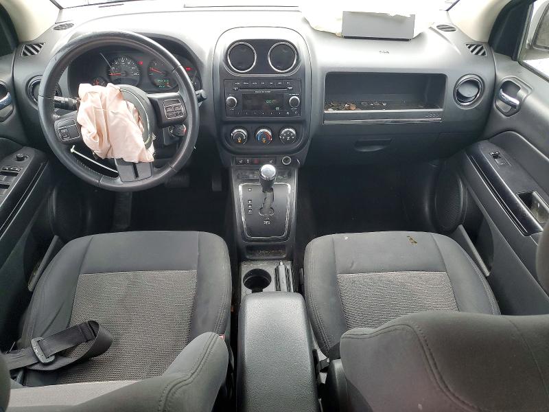 52130146 :رقم المزاد ، 1C4NJCEA4DD218480 vin ، 2013 Jeep Compass مزاد بيع