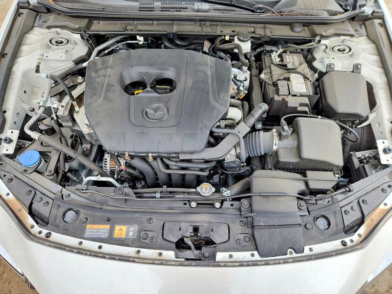 52758156 :رقم المزاد ، 3MZBPACM0PM379319 vin ، 2023 Mazda 3 مزاد بيع