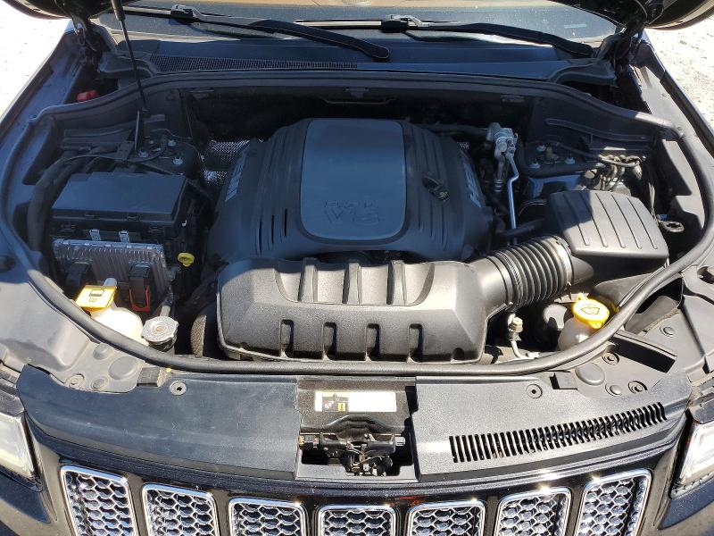 Aukcja sprzedaży 2016 Jeep Grand Cherokee, vin: 1C4RJFJT3GC332832, numer aukcji: 52478186