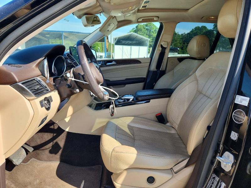 53456776 :رقم المزاد ، 4JGDA5JB5JB021133 vin ، 2018 Mercedes-benz Gle مزاد بيع