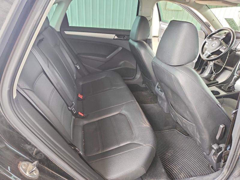 Aukcja sprzedaży 2013 Volkswagen Passat, vin: 1VWBN7A38DC064008, numer aukcji: 53251666