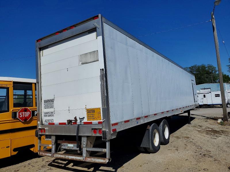 2009 Utility Reefer Trailer მანქანა იყიდება აუქციონზე, vin: 1UYVS248X9U794301, აუქციონის ნომერი: 52695736