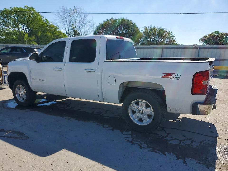 Aukcja sprzedaży 2008 Chevrolet Silverado, vin: 2GCEK13M781234494, numer aukcji: 54058196