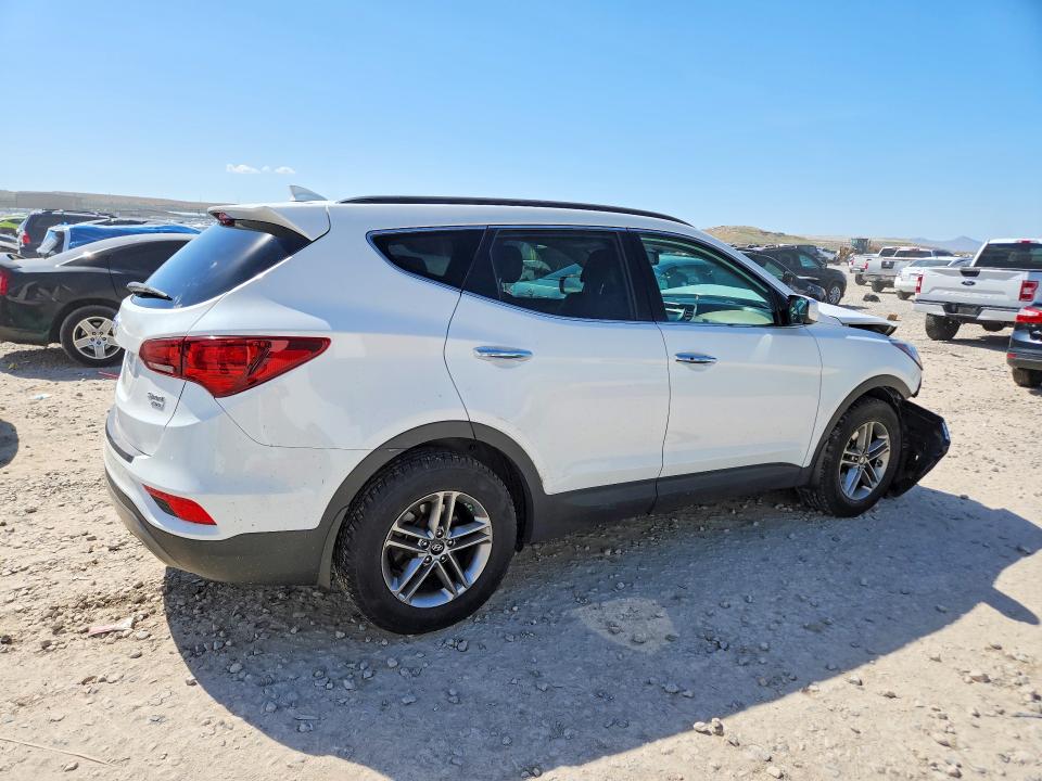 Aukcja sprzedaży 2018 Hyundai Santa Fe Sport, vin: 5NMZUDLB1JH065098, numer aukcji: 53123756