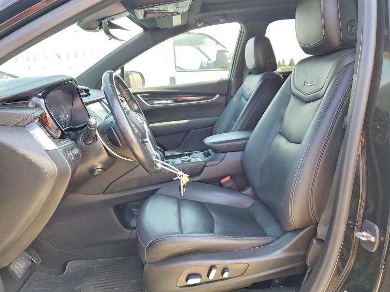 Продажа на аукционе авто 2020 Cadillac Xt5, vin: 1GYKNCRS7LZ211156, номер лота: 53659396