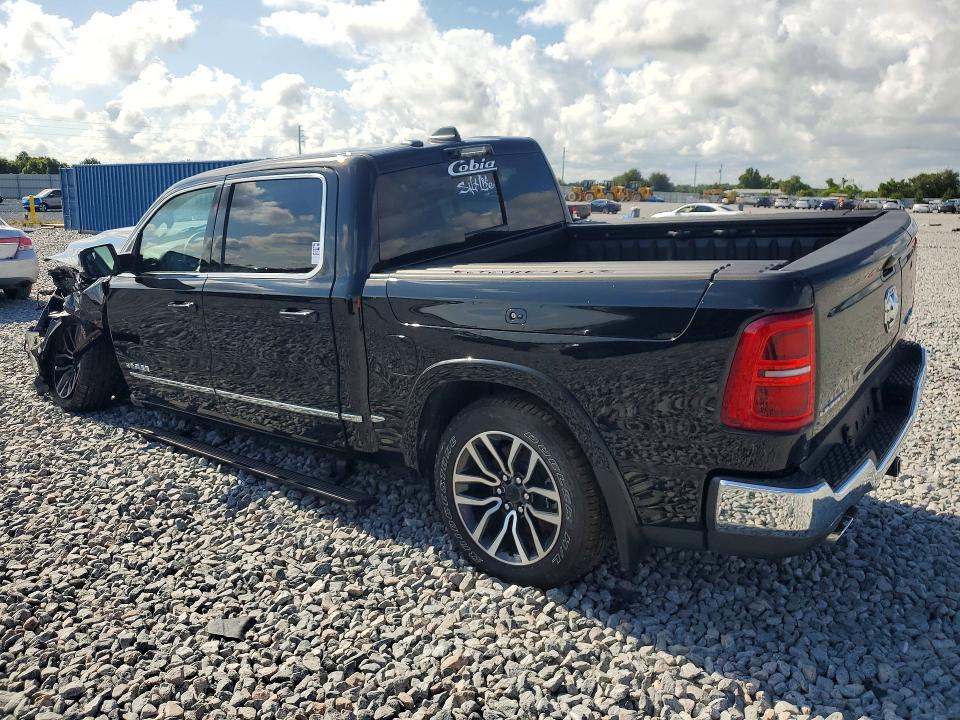 Продажа на аукционе авто 2026 Ram 1500, vin: 1C6SRFHP8TN236400, номер лота: 53578196