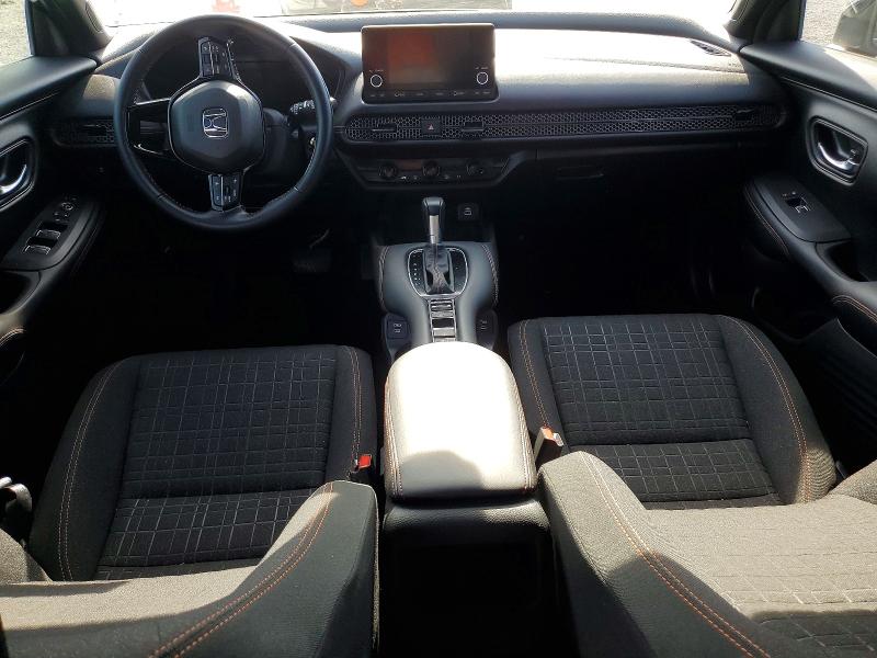 Продажа на аукционе авто 2025 Honda Hr-v, vin: 3CZRZ1H52SM722552, номер лота: 52738916