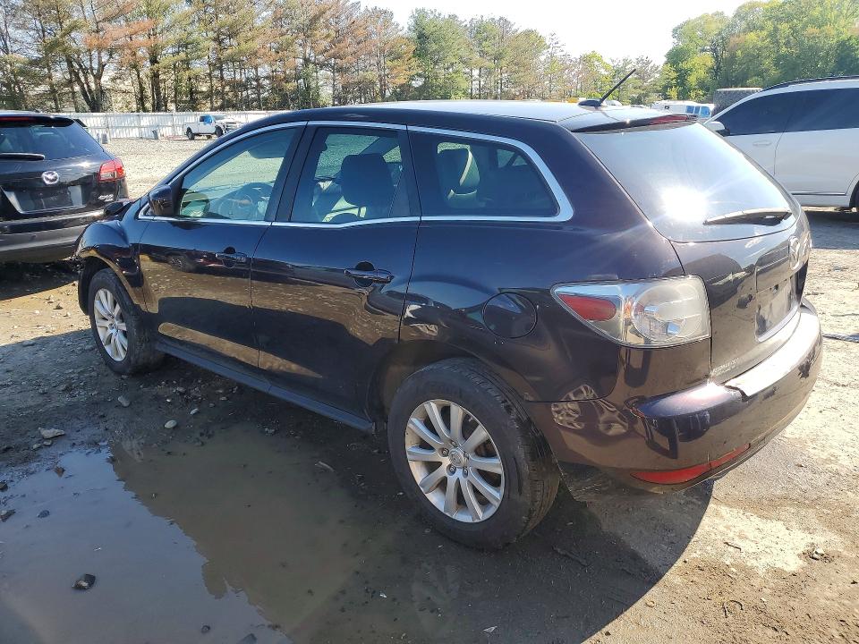 52140016 :رقم المزاد ، JM3ER2CM2B0404904 vin ، 2011 Mazda Cx-7 مزاد بيع