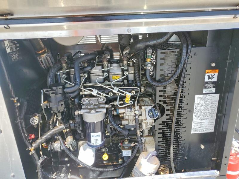 Продажа на аукционе авто 2025 Generator Industrial Equipment, vin: 5DLBU0911SH061550, номер лота: 55617566