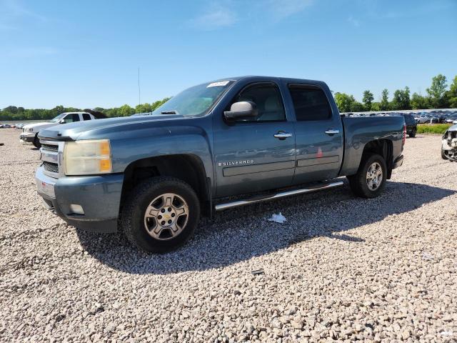Продажа на аукционе авто 2008 Chevrolet Silverado, vin: 3GCEC13048G247446, номер лота: 53367516