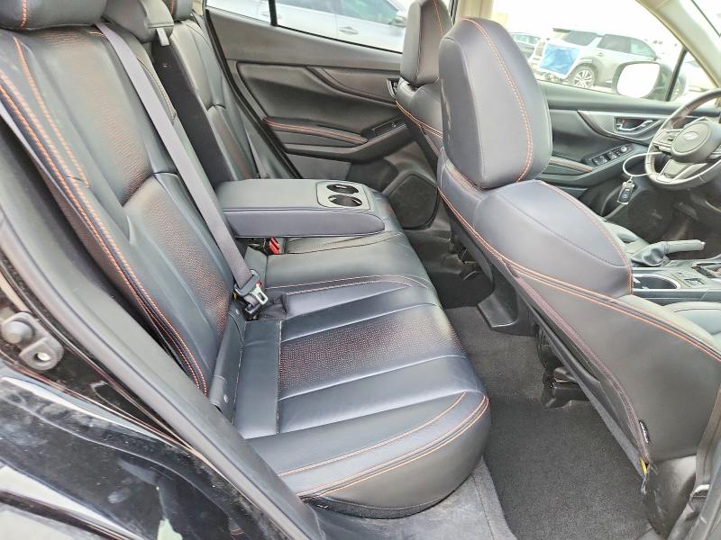 Aukcja sprzedaży 2021 Subaru Crosstrek, vin: JF2GTHMC2M8262913, numer aukcji: 53266286
