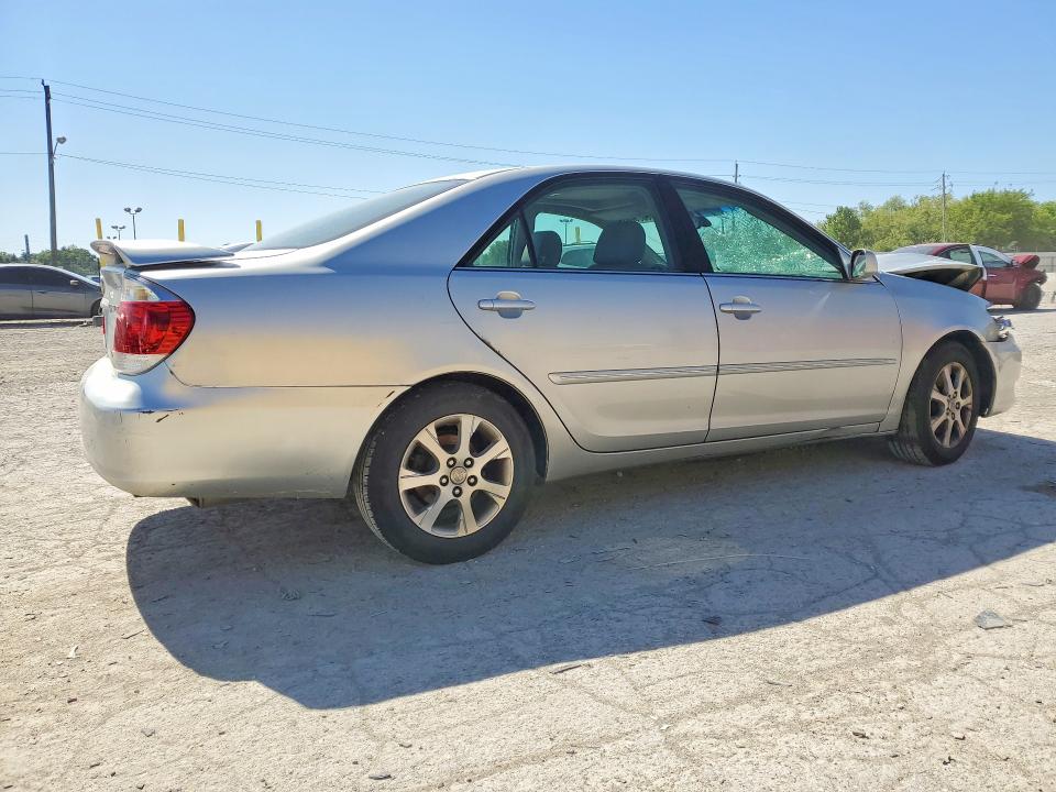Aukcja sprzedaży 2005 Toyota Camry, vin: 4T1BF30K75U605882, numer aukcji: 51806506