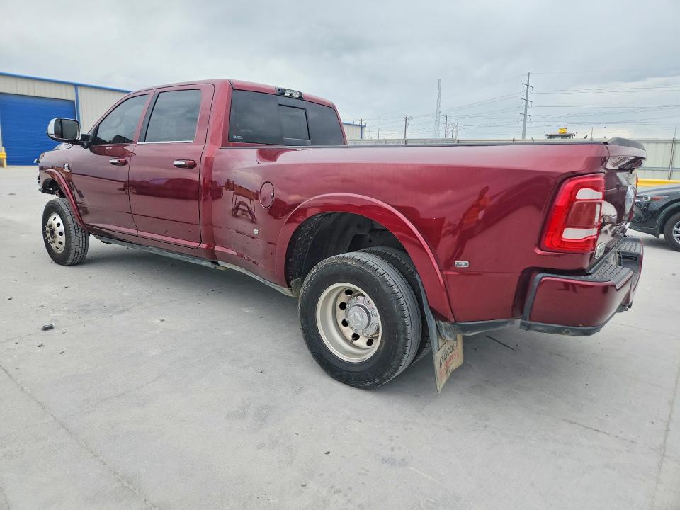 Продажа на аукционе авто 2022 Ram 3500, vin: 3C63RRKLXNG104634, номер лота: 54027396