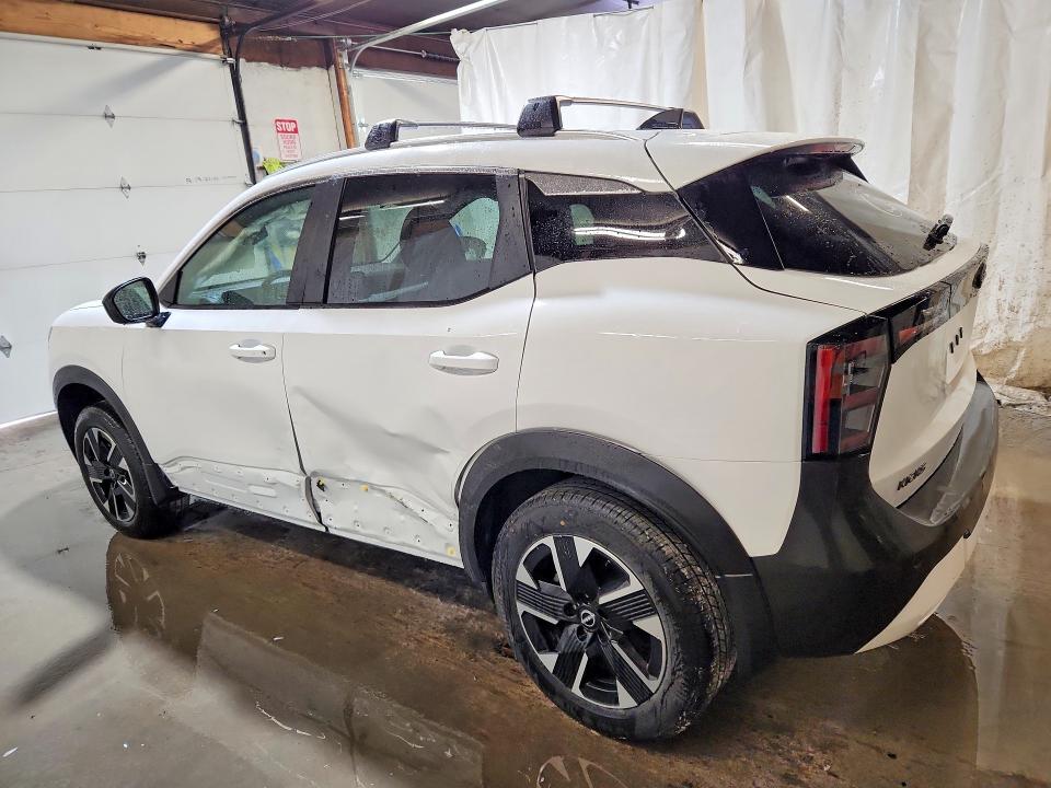 Aukcja sprzedaży 2026 Nissan Kicks, vin: 3N8AP6CB7TL342282, numer aukcji: 53046096