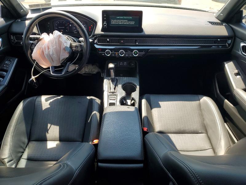Продажа на аукционе авто 2023 Honda Civic, vin: 19XFL1H82PE006403, номер лота: 53987396