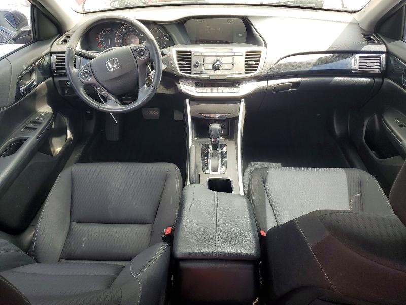 51887406 :رقم المزاد ، 1HGCR2F58EA244192 vin ، 2014 Honda Accord مزاد بيع