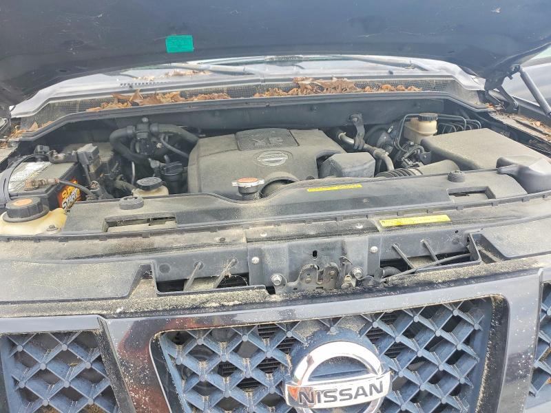 54212526 :رقم المزاد ، 5N1AA08CX8N622485 vin ، 2008 Nissan Armada مزاد بيع