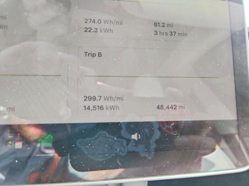 Продажа на аукционе авто 2023 Tesla Model Y, vin: 7SAYGDEEXPF852963, номер лота: 53453356