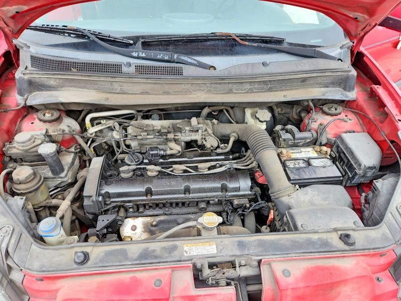 Продаж на аукціоні авто 2010 Kia Soul, vin: KNDJT2A22A7158288, номер лоту: 51810336