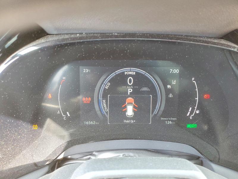 Aukcja sprzedaży 2024 Lexus Rx 350h, vin: 2T2BBMCA2RC063212, numer aukcji: 54658586