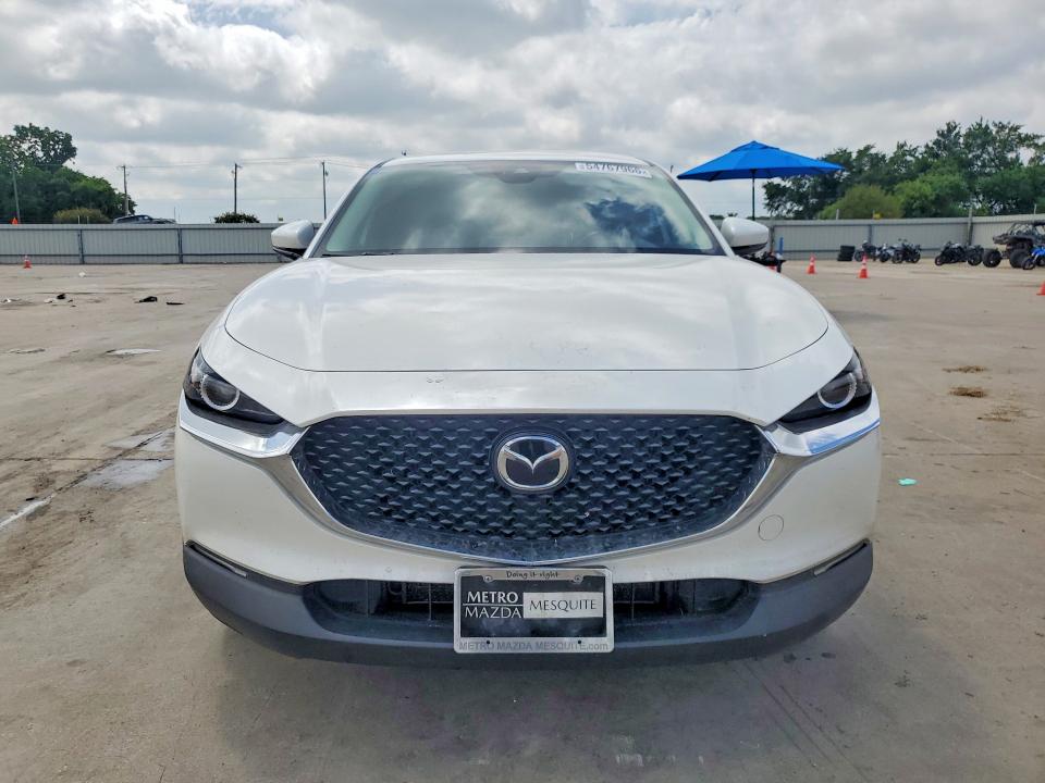 Продажа на аукционе авто 2020 Mazda Cx-30, vin: 3MVDMACL3LM110350, номер лота: 54767966