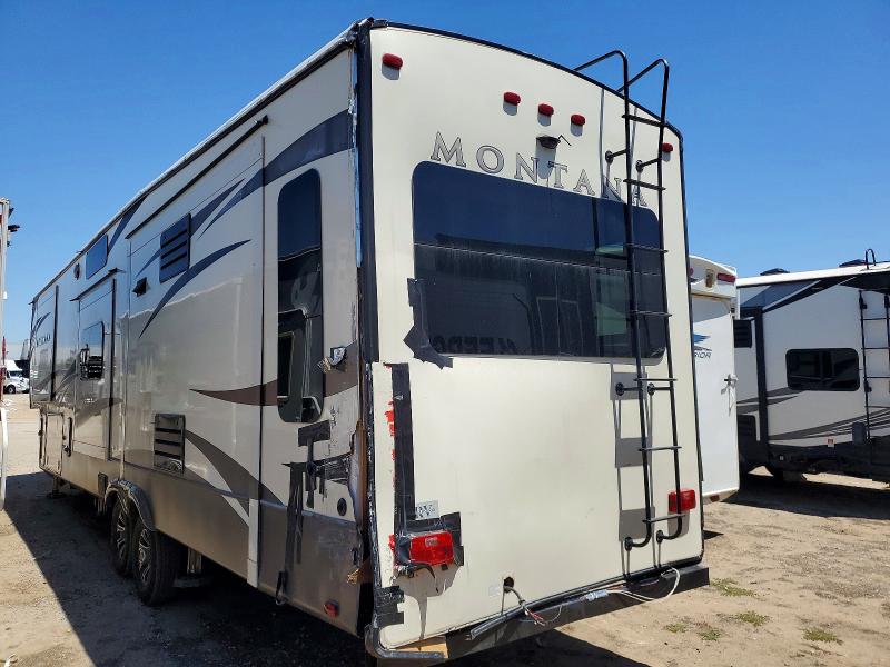Aukcja sprzedaży 2017 Keystone Rv Montana Fifth Wheel, vin: 4YDF39529H4700438, numer aukcji: 52187156