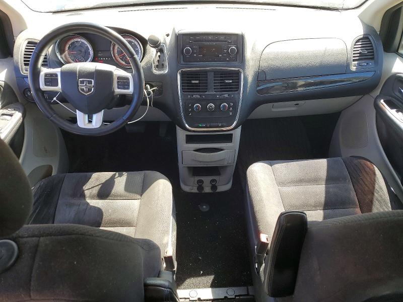 Aukcja sprzedaży 2014 Dodge Grand Caravan, vin: 2C4RDGBG6ER275917, numer aukcji: 50753046