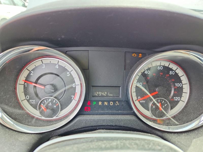 Продаж на аукціоні авто 2016 Dodge Grand Caravan, vin: 2C4RDGCG5GR194621, номер лоту: 54611676