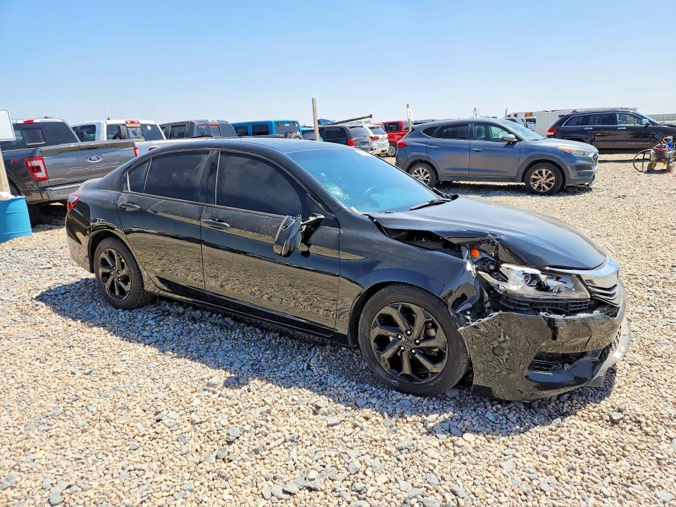 2016 Honda Accord მანქანა იყიდება აუქციონზე, vin: 1HGCR2F79GA247221, აუქციონის ნომერი: 53842086
