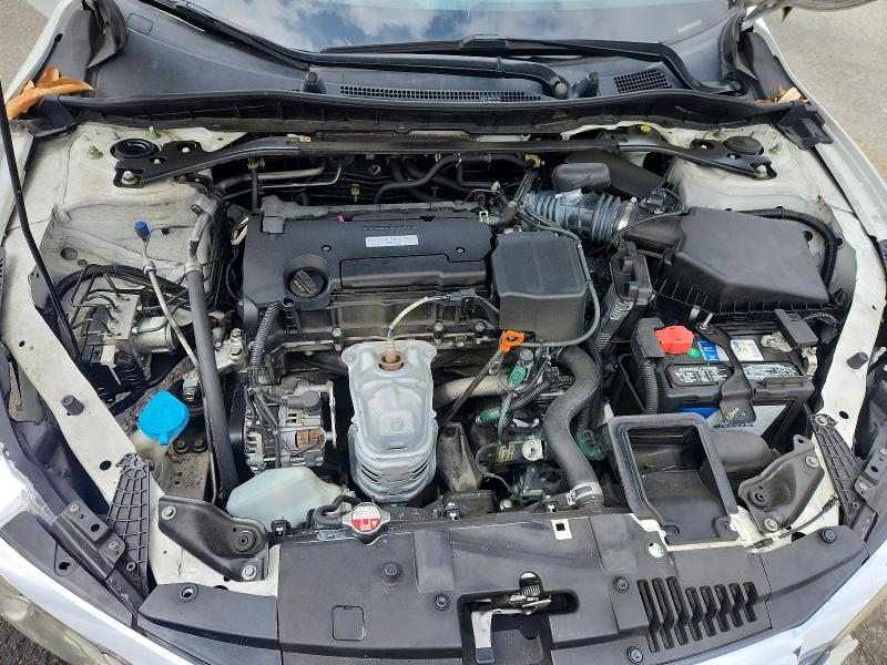 Aukcja sprzedaży 2016 Honda Accord, vin: 1HGCR2F51GA220853, numer aukcji: 52961466