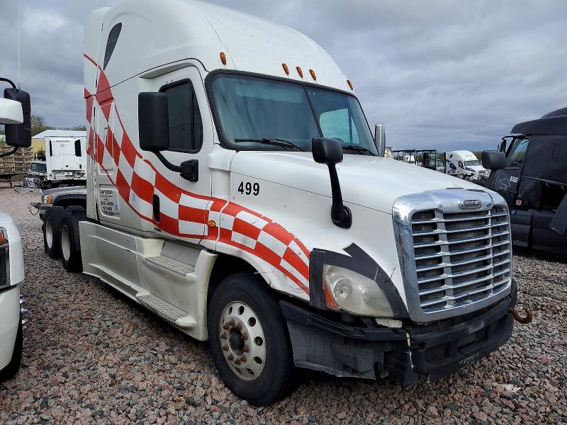 Aukcja sprzedaży 2016 Freightliner Cascadia 125, vin: 3AKJGLD51GSGY1382, numer aukcji: 52814916