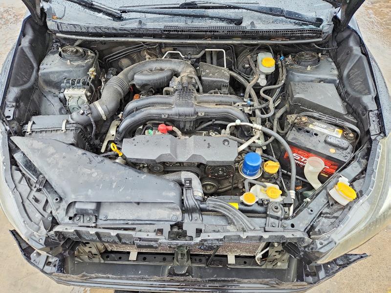 Aukcja sprzedaży 2015 Subaru Xv Crosstrek, vin: JF2GPAPC2FH250500, numer aukcji: 53841716