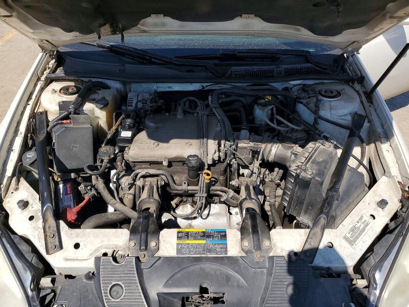 55023106 :رقم المزاد ، 2G1WT58K581315535 vin ، 2008 Chevrolet Impala مزاد بيع