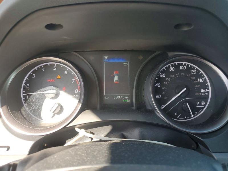 Продаж на аукціоні авто 2023 Toyota Camry, vin: 4T1T11AK4PU798615, номер лоту: 55058886