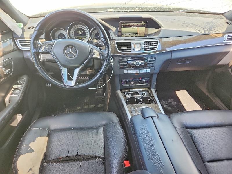Продажа на аукционе авто 2014 Mercedes-benz E, vin: WDDHF5KB2EB021690, номер лота: 54236396