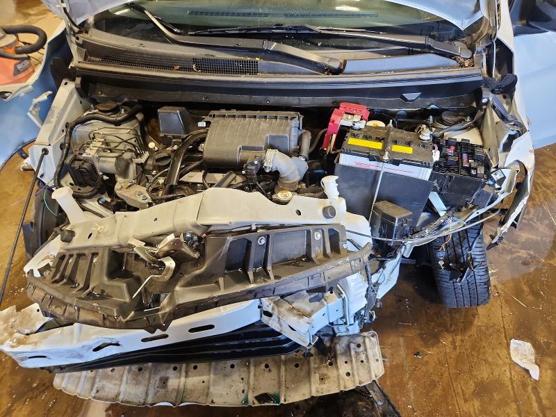 Aukcja sprzedaży 2023 Mitsubishi Mirage, vin: ML32AWHJ3PH001163, numer aukcji: 55108606