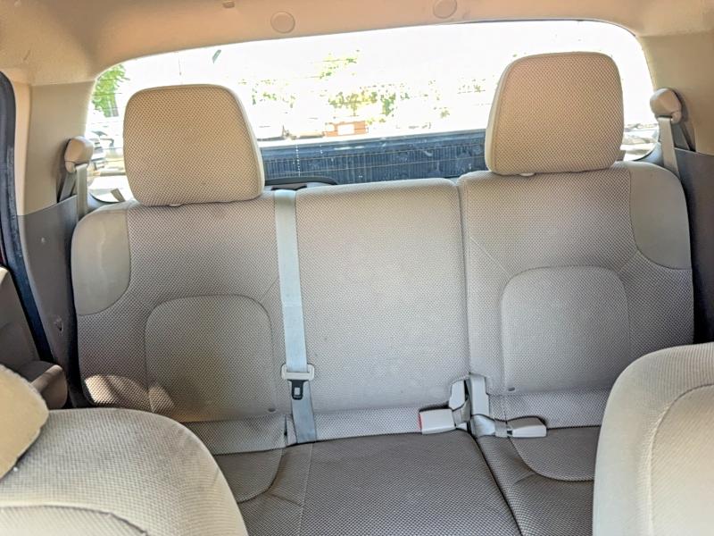 Продажа на аукционе авто 2016 Nissan Frontier, vin: 1N6AD0ER7GN730112, номер лота: 53318486